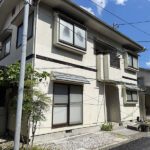 五日市町下河内 中古戸建