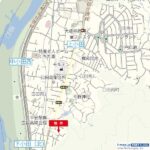 口田南3丁目 更地渡し土地