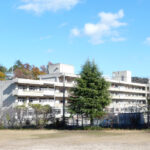 美鈴が丘小学校(周辺)