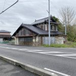 世羅町西上原920-1 売地
