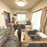 ダイニング