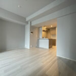 リビング写真(内装)