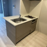 リビング写真(内装)