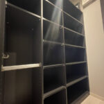 シューズクローク(玄関)