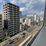 現地案内図(地図)