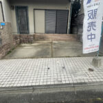 駐車2台可能!(外観) 駐車2台可能!(外観)