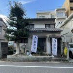 舟入幸町 土地〈解体更地渡し〉