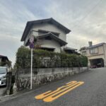 北西側外観(外観)