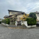 解体更地渡し！(外観)