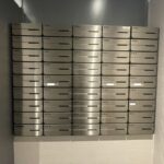 集合ポストあり！