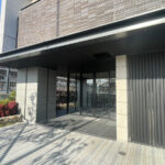 メインエントランス