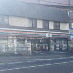 セブンイレブン広島南蟹屋店まで徒歩5分！(周辺)