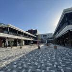 スパイラップガーデン大州まで徒歩10分！(周辺)