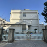 広島市立比治山小学校まで徒歩6分！(周辺)