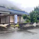 解体前現地写真(外観)