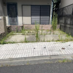 駐車場(外観)