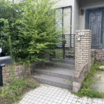 玄関（外観）(玄関)