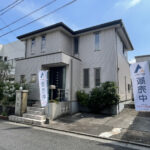 伴南 中古戸建て
