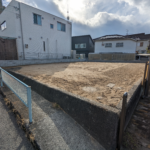 矢野東６丁目 土地