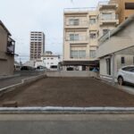 R8.2解体完了！(外観)