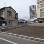 現地土地写真(外観)