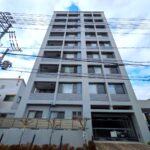 ハウスバーンフリート舟入南弐番館701号