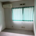 東側洋室5帖(子供部屋)