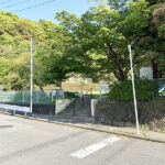美鈴が丘東第5公園(周辺)