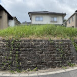 薬師が丘２丁目 土地