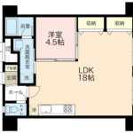 間取り図(間取)