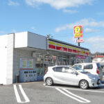 デイリーヤマザキ(周辺)