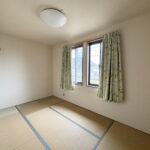 ２階北東側和室